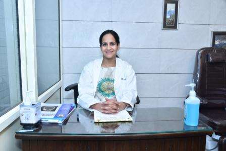 Dr. Kopal Mithal Sharma